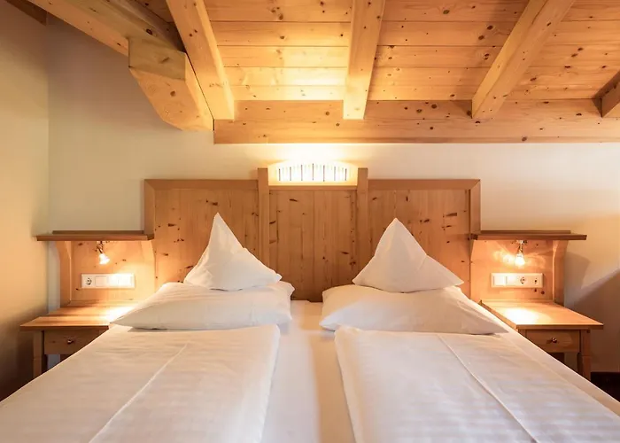 Hotel Seerast