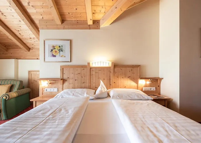 Hotel Seerast