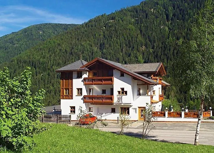 Hotel Seerast