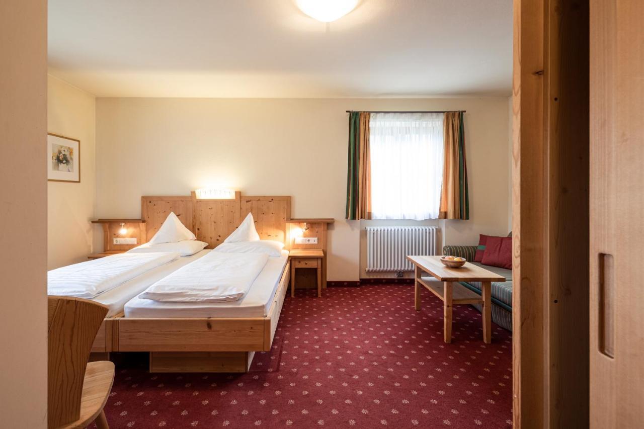 Seerast Hotel Ultimo