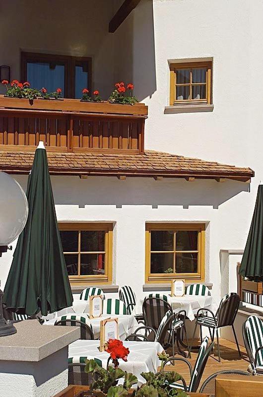 Hotel Seerast 3*